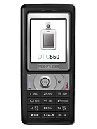 Best available price of alcatel OT-C550 in Syria