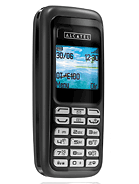 Best available price of alcatel OT-E100 in Syria