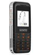 Best available price of alcatel OT-E801 in Syria