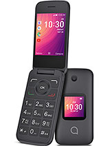 Best available price of alcatel Go Flip 3 in Syria
