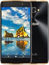 Best available price of alcatel Idol 4s Windows in Syria