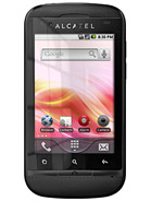 Best available price of alcatel OT-918 in Syria