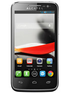 Best available price of alcatel Evolve in Syria
