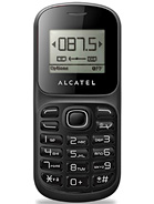 Best available price of alcatel OT-117 in Syria