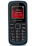 Best available price of alcatel OT-213 in Syria
