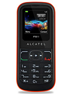 Best available price of alcatel OT-306 in Syria