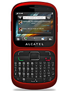 Best available price of alcatel OT-803 in Syria