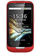 Best available price of alcatel OT-985 in Syria