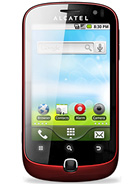 Best available price of alcatel OT-990 in Syria