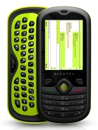 Best available price of alcatel OT-606 One Touch CHAT in Syria