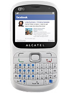 Best available price of alcatel OT-813F in Syria