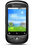 Best available price of alcatel OT-906 in Syria