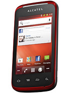 Best available price of alcatel OT-983 in Syria