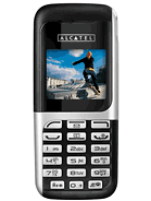 Best available price of alcatel OT-E205 in Syria