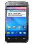Best available price of alcatel One Touch M-Pop in Syria