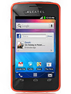 Best available price of alcatel One Touch T-Pop in Syria