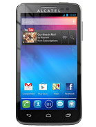 Best available price of alcatel One Touch X-Pop in Syria