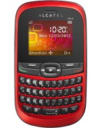 Best available price of alcatel OT-310 in Syria