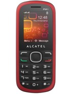 Best available price of alcatel OT-318D in Syria