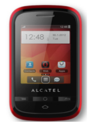 Best available price of alcatel OT-605 in Syria
