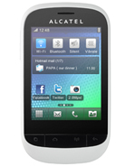 Best available price of alcatel OT-720 in Syria