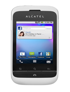 Best available price of alcatel OT-903 in Syria