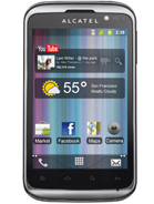 Best available price of alcatel OT-991 in Syria