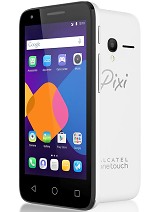 Best available price of alcatel Pixi 3 (4) in Syria