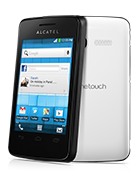 Best available price of alcatel One Touch Pixi in Syria