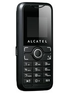 Best available price of alcatel OT-S120 in Syria