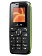 Best available price of alcatel OT-S210 in Syria