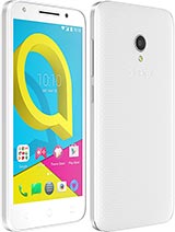 Best available price of alcatel U5 in Syria