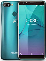 Best available price of Allview P10 Pro in Syria