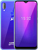 Best available price of Allview Soul X6 Mini in Syria