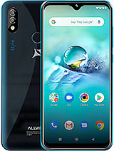 Allview X4 Soul Infinity Plus at Syria.mymobilemarket.net