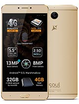 Best available price of Allview X3 Soul Plus in Syria