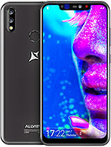 Best available price of Allview Soul X5 Pro in Syria