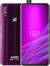 Best available price of Allview Soul X6 Xtreme in Syria
