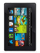 Best available price of Amazon Kindle Fire HD 2013 in Syria