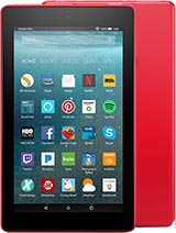 Best available price of Amazon Fire 7 2017 in Syria