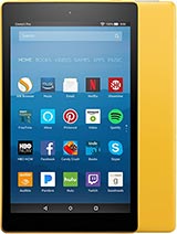 Best available price of Amazon Fire HD 8 2017 in Syria