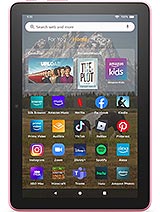 Best available price of Amazon Fire HD 8 (2022) in Syria