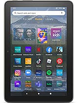 Best available price of Amazon Fire HD 8 Plus (2022) in Syria
