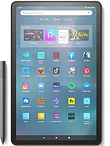 Best available price of Amazon Fire Max 11 in Syria
