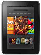 Best available price of Amazon Kindle Fire HD in Syria