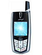 Best available price of Amoi CS6 in Syria