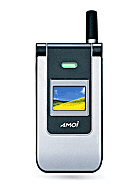 Best available price of Amoi A210 in Syria