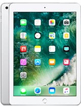 Best available price of Apple iPad 9-7 2017 in Syria