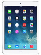 Best available price of Apple iPad Air in Syria