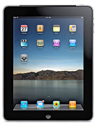 Best available price of Apple iPad Wi-Fi in Syria
